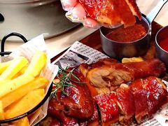 -怡得饭庄·30年老店·宋大妈昆明菜