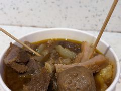-卤大叔·广州牛杂(壹方城店)