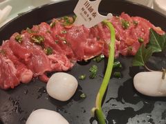 -川越泰火锅(吉利大厦店)