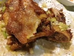 -深山老屋(国顺东路店)