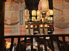 -南京大牌档(壹方天地店)