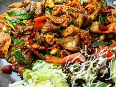 -桥边小楼·手工云南菜·丽江地标美食