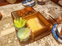 -一味大院•桐庐菜传承店(春江路店)