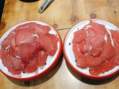 -谭三娘鲜切牛肉自助火锅(九眼桥总店)