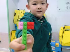 -乐博乐博少儿编程·机器人编程·信息学竞赛(未央校区)