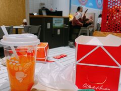 -肯德基(杭州复兴店)