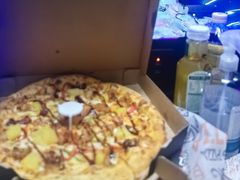 -比格比萨自助(花园路店)