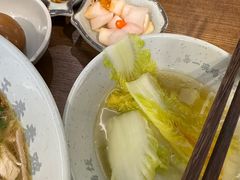 -王春春鸡汤饭(上海中海环宇城店)