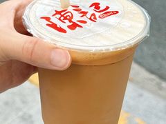 -陈记甜品窝(中山北路店)