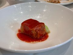 -老正兴菜馆(福州路店)