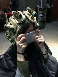-ODIN 奥丁形象设计 