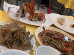 -莲花公园煎蟹(总店)