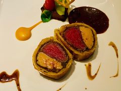 招牌惠灵顿牛排-蝶舍·MAISON PAPILLON