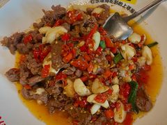 -炊烟小炒黄牛肉(中心印象城店)