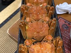 -银子铁板烧料理自助餐(人民广场店)