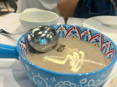 -DA·MARCO大马可意大利餐厅(京华店)