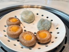 -青蓬蒸汽海鲜·深圳老字号·团建聚会(壹方城店)