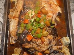 -里岛烤鱼(东港凯虹广场店)