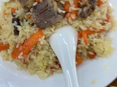 -尕西新疆大盘鸡(回辉村分店)