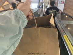 -Longchamp(佛罗伦萨小镇奥特莱斯店)