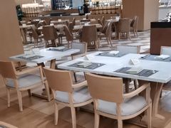 -二楼咖啡厅·厦门源昌凯宾斯基大酒店(湖滨中路店)