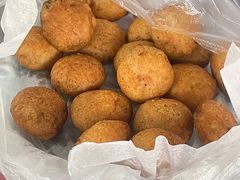 糖油糕-吕家米皮