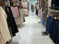 -优衣库(上海金桥国际商业广场店)