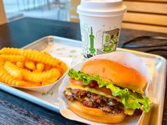 -Shake Shack(浦东嘉里城店)