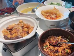 -大鸭梨烤鸭(望京店)