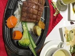 -斗牛士牛排餐厅(富力海珠城广场店)