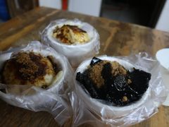 -共和老洪豆花草粿水粿