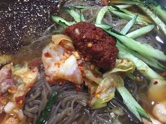 -韩阳王石板烤肉