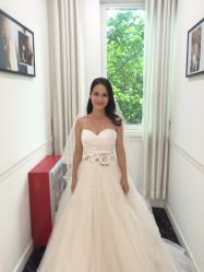点击看大图 -金夫人婚纱摄影(华南店)