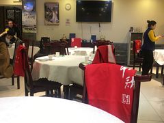 大堂-东来顺饭庄(新源里店)