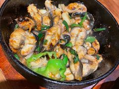 -小粤楼·怀旧粤菜(万辉国际广场店)