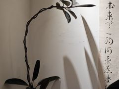 -本無咖啡·BeanWood Coffee