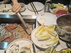 -苏格里岛自助烤肉海鲜火锅(成都金牛万达店)