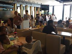大堂-大家乐(中山天悦城店)