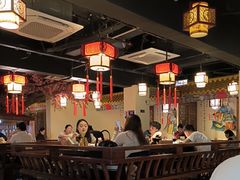 -应天大明王朝·南京菜创始店(中山陵店)