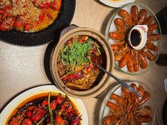 -红盔甲·小龙虾(车公庙店)