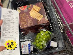 -AEON永旺(东方宝泰店)