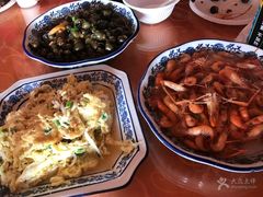 -洞天食府(北大街店)