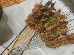 -四妹餐厅(玫瑰街店)