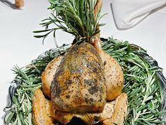 -Oyster Talks 四度蚝法餐厅