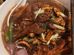 -寻裕记·现炒浇头面(人民广场店)