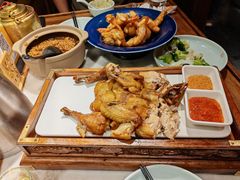 -小吊梨汤·北京菜·烤鸭(清河万象汇店)