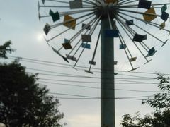 -三圣花乡旅游区