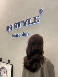 -IN STYLE·全国形象店