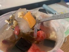 四果汤-吉小手•豆花和糖水(卧龙晓城店)