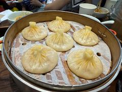 -蟹上黄·蟹黄面·江南糖水(人民广场店)